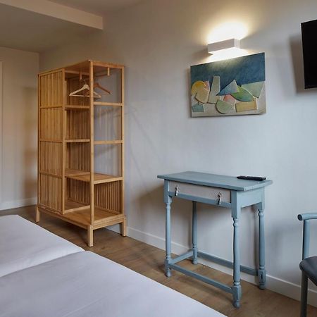 Hostal Rural Aritzalko Echarri-Aranaz ภายนอก รูปภาพ