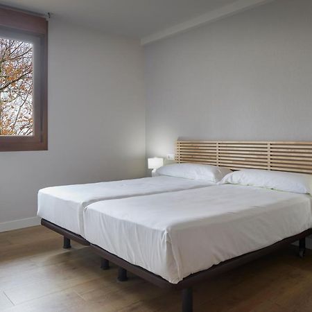 Hostal Rural Aritzalko Echarri-Aranaz ภายนอก รูปภาพ