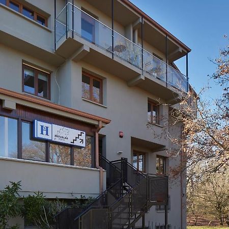Hostal Rural Aritzalko Echarri-Aranaz ภายนอก รูปภาพ