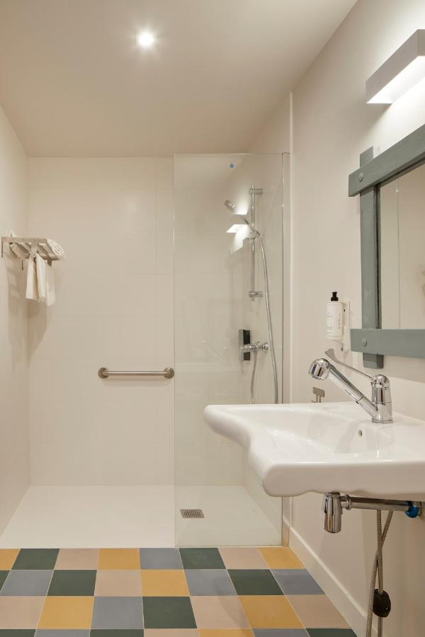 Hostal Rural Aritzalko Echarri-Aranaz ภายนอก รูปภาพ