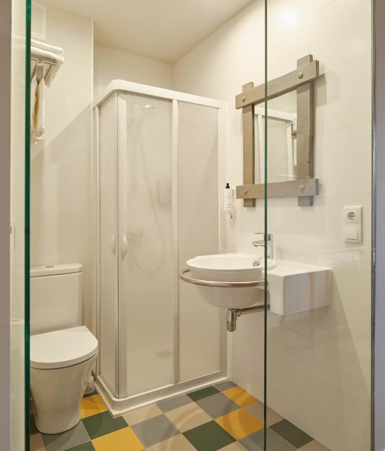 Hostal Rural Aritzalko Echarri-Aranaz ภายนอก รูปภาพ